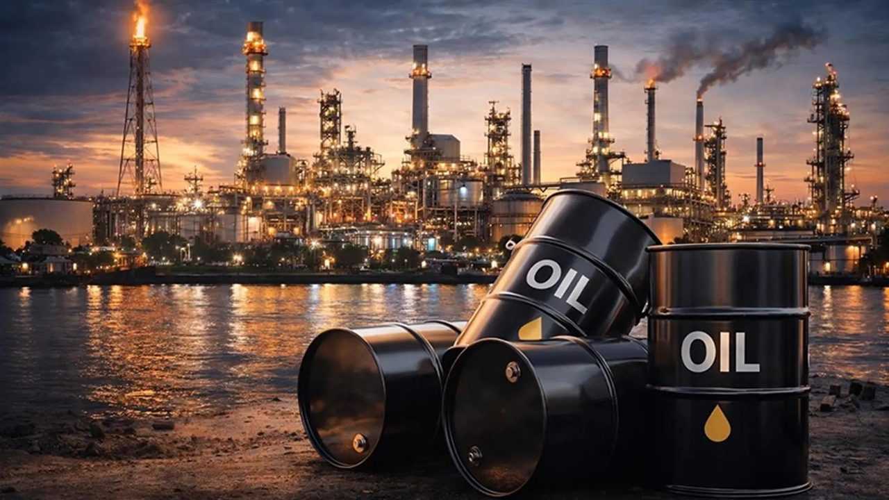 Enerjide Şok Uyarı: Fiyatlar Fırlayabilir 4 Enerjide Sok Uyari Fiyatlar Firlayabilir 5