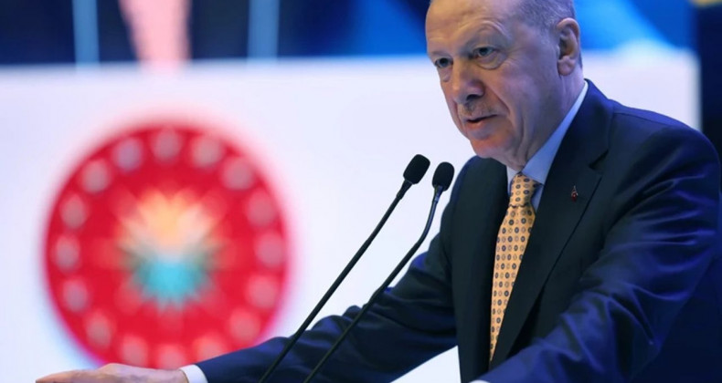 Erdoğan Devreye Girdi: Düzenlemeler Yeniden Şekilleniyor