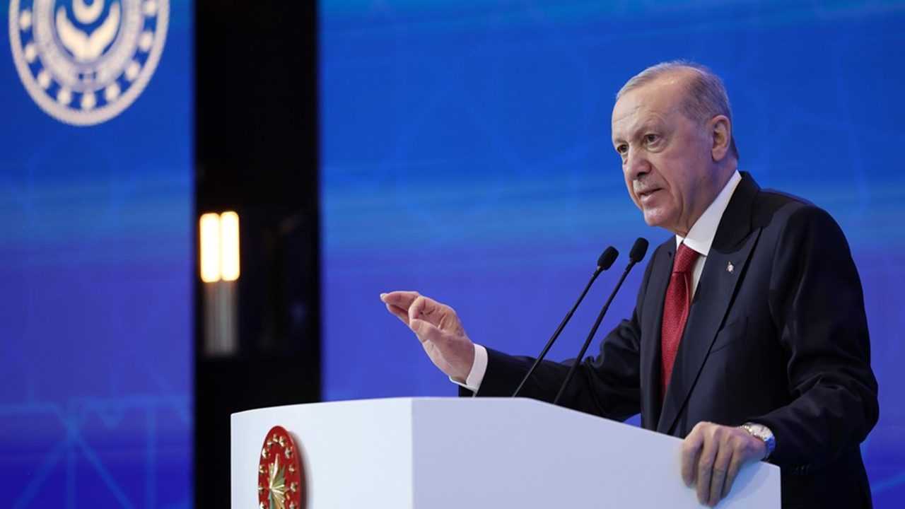 Erdoğan Devreye Girdi: Düzenlemeler Yeniden Şekilleniyor 1 Erdogan Devreye Girdi Duzenlemeler Yeniden Sekilleniyor 2
