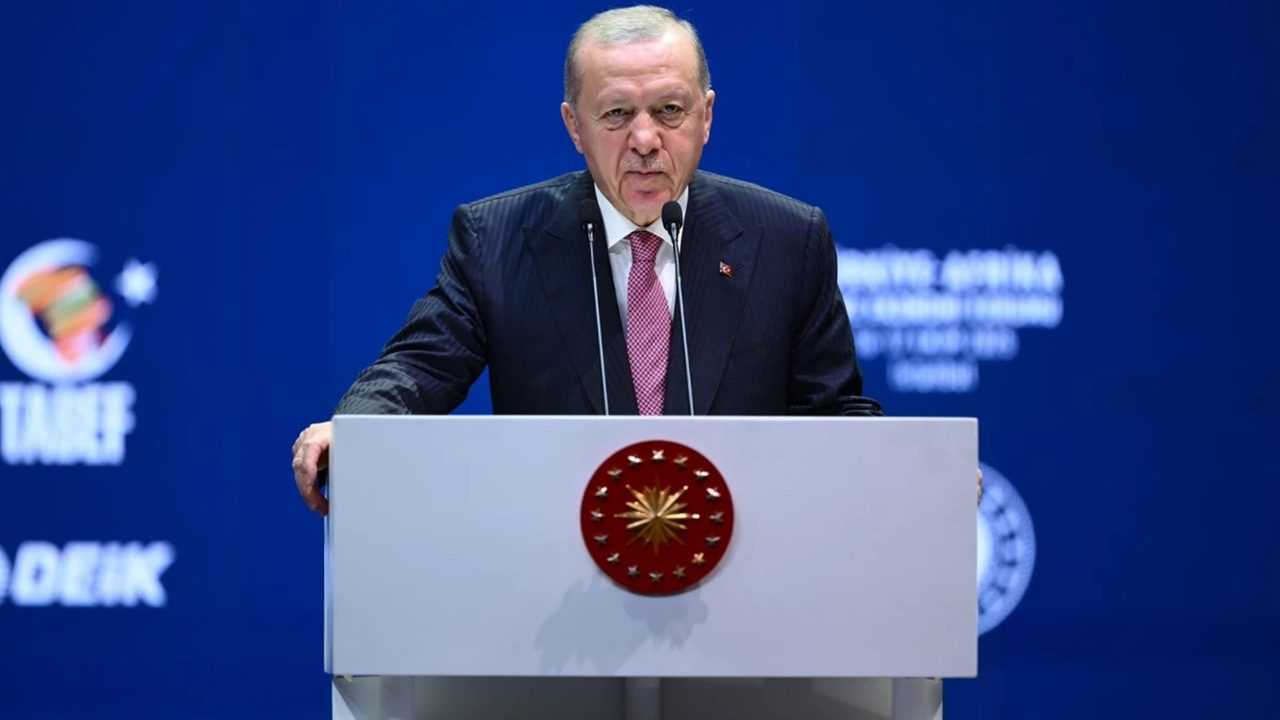 Erdoğan Devreye Girdi: Düzenlemeler Yeniden Şekilleniyor 3 Erdogan Devreye Girdi Duzenlemeler Yeniden Sekilleniyor 4