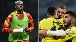 Fenerbahçe Başvurdu, Galatasaray Karşı Çıktı: Kriz Büyüyor