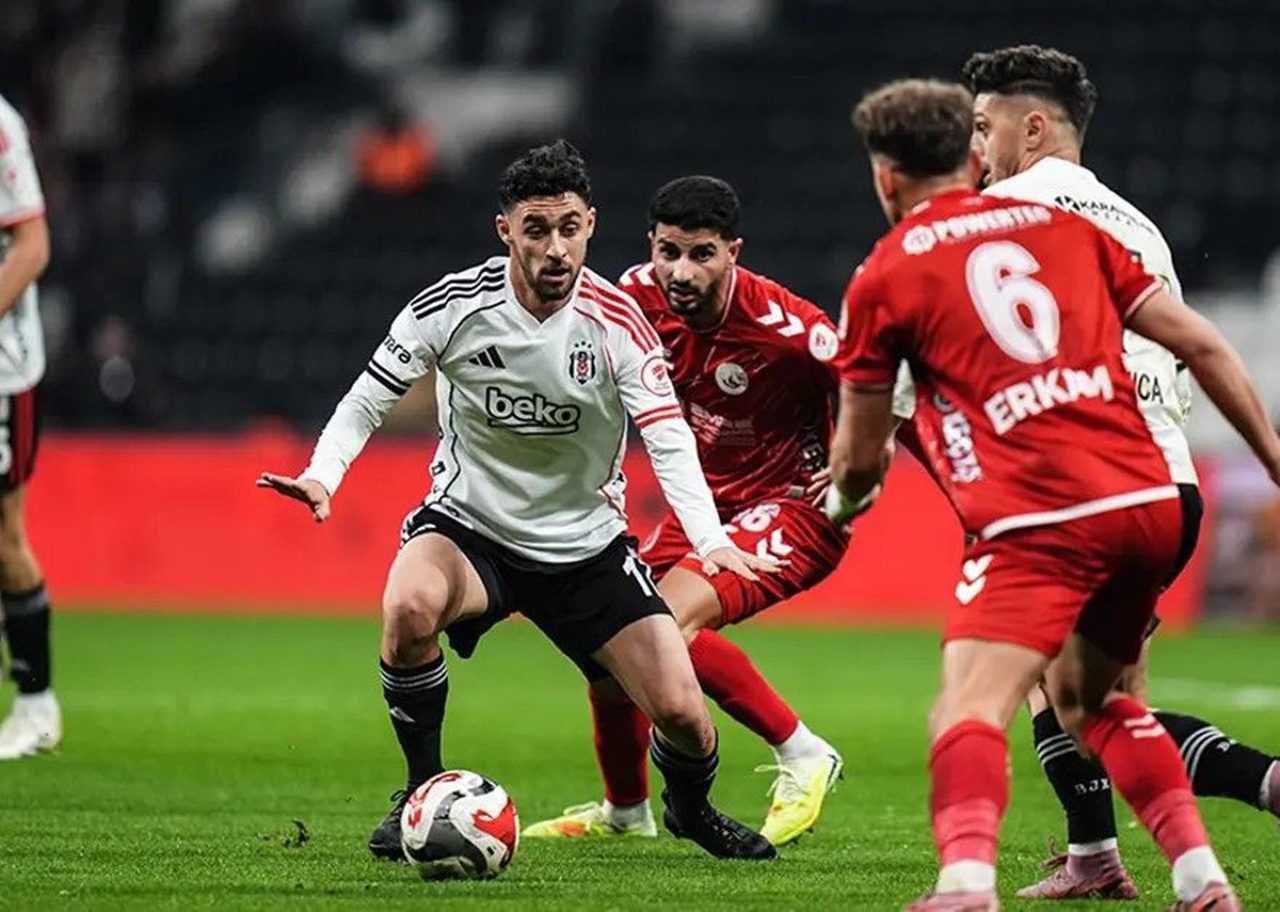 Fenerbahçe, Beşiktaş’ı Derbinin Son Nefesinde Devirdi 10 Fenerbahce Besiktasi Derbinin Son Nefesinde Devirdi 11