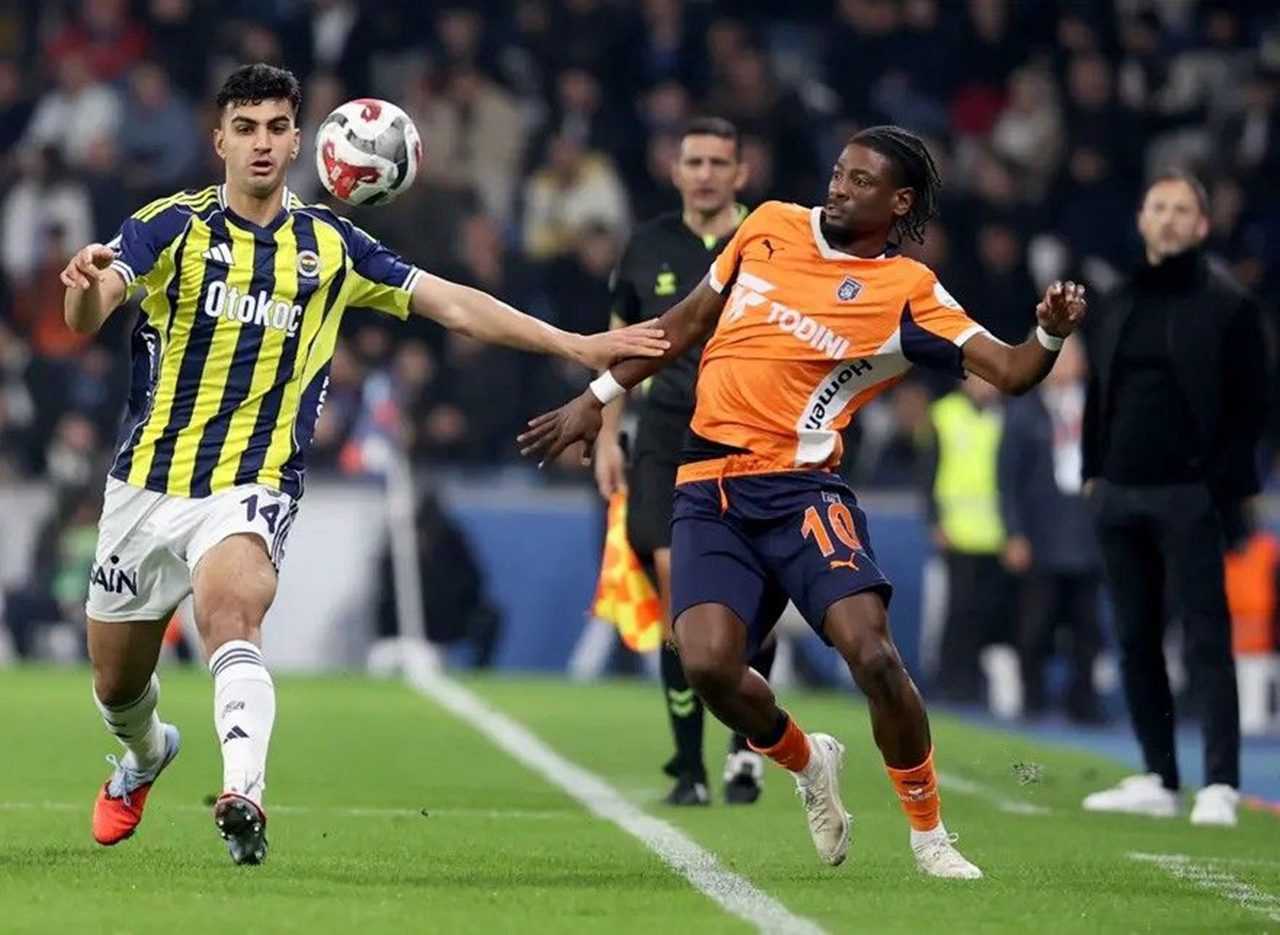 Fenerbahçe, Beşiktaş’ı Derbinin Son Nefesinde Devirdi 11 Fenerbahce Besiktasi Derbinin Son Nefesinde Devirdi 12