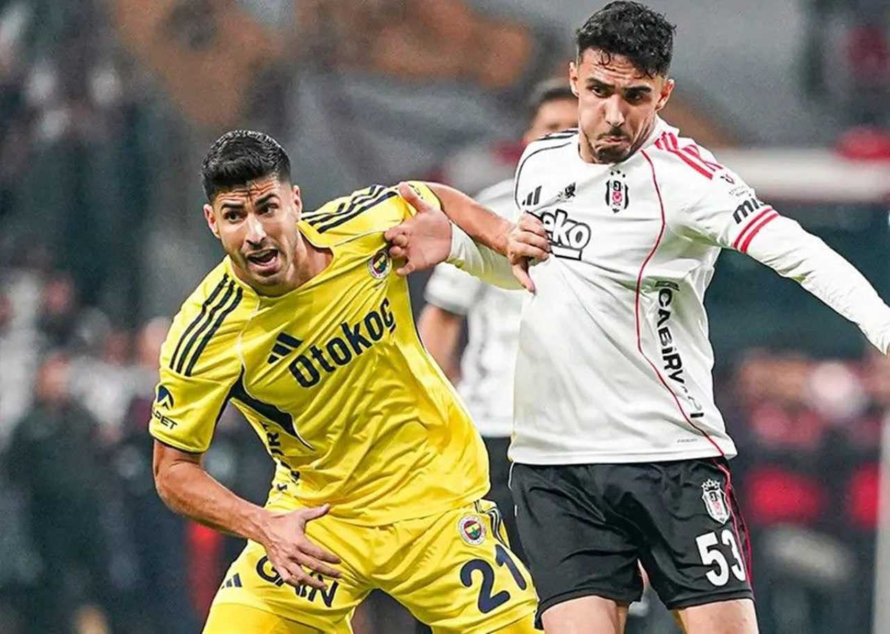 Fenerbahçe, Beşiktaş’ı Derbinin Son Nefesinde Devirdi 12 Fenerbahce Besiktasi Derbinin Son Nefesinde Devirdi 13