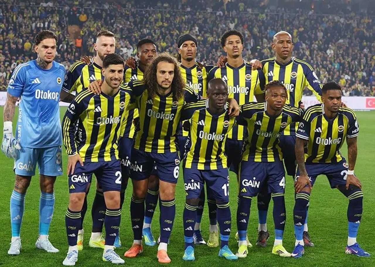 Fenerbahçe, Beşiktaş’ı Derbinin Son Nefesinde Devirdi 15 Fenerbahce Besiktasi Derbinin Son Nefesinde Devirdi 16