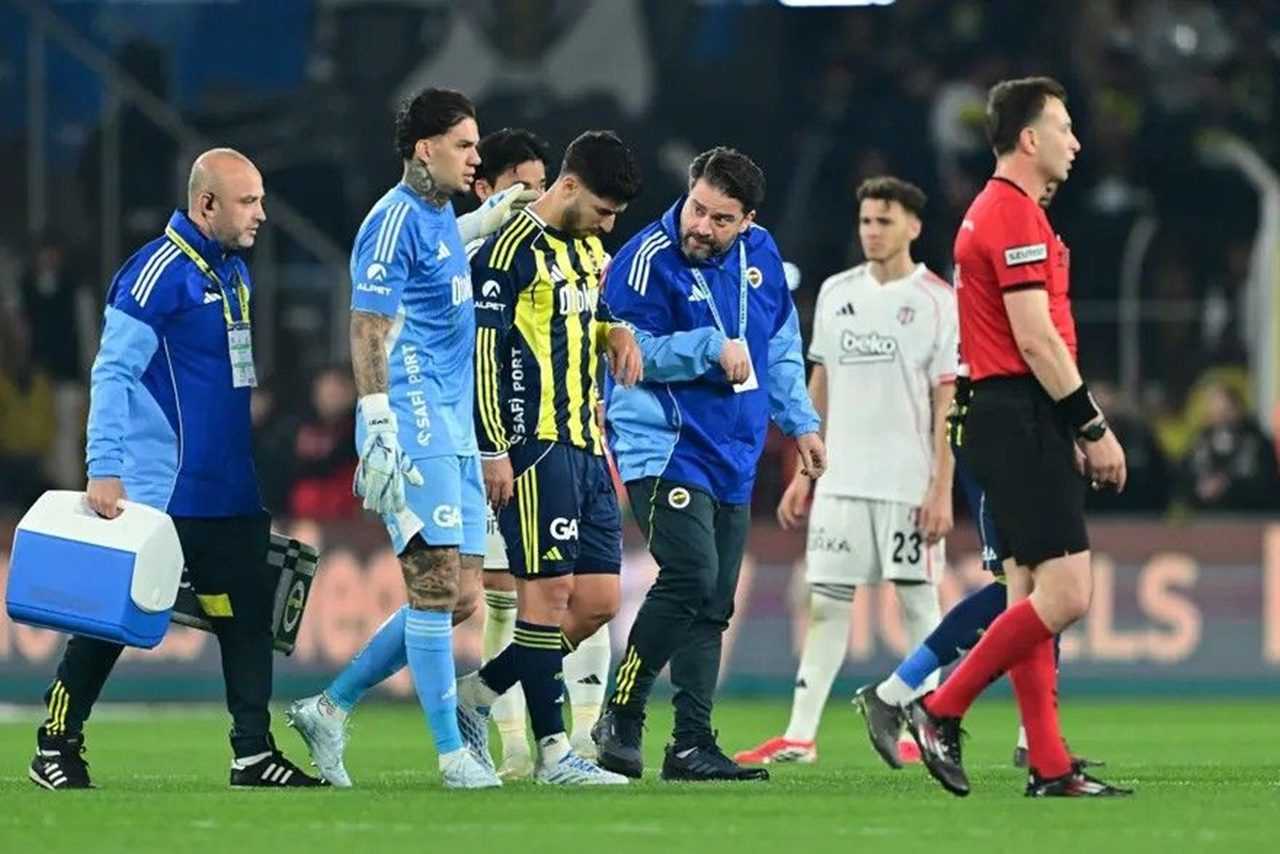 Fenerbahçe, Beşiktaş’ı Derbinin Son Nefesinde Devirdi 4 Fenerbahce Besiktasi Derbinin Son Nefesinde Devirdi 5