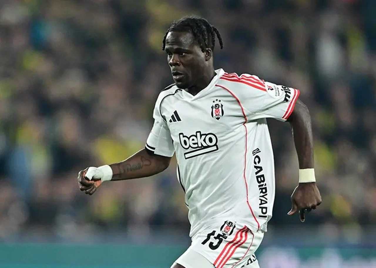 Fenerbahçe, Beşiktaş’ı Derbinin Son Nefesinde Devirdi 5 Fenerbahce Besiktasi Derbinin Son Nefesinde Devirdi 6