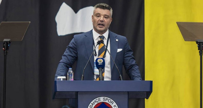 Fenerbahçe’de Şampiyonluk Umudu Son Nefese Kadar Sürüyor