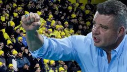 Fenerbahçe’den Derbiye Damga Vuracak Hamle