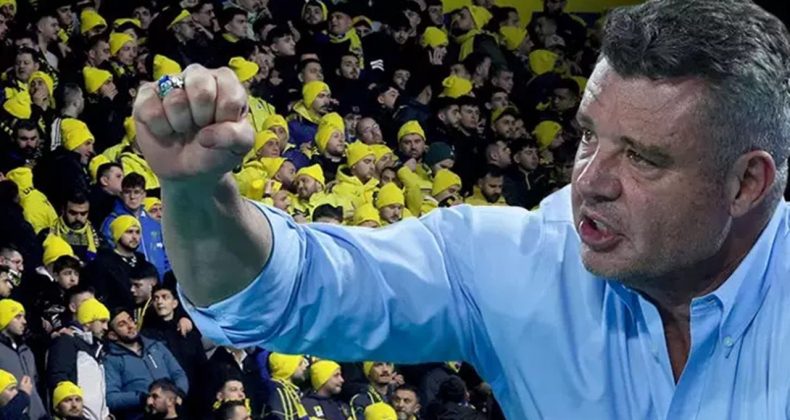Fenerbahçe’den Derbiye Damga Vuracak Hamle