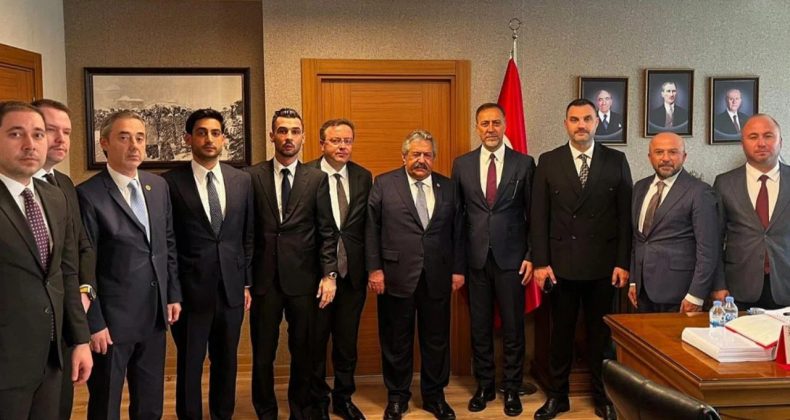 Fesih Kararı Sonrası MHP İstanbul’da Yeni Dönem Başladı