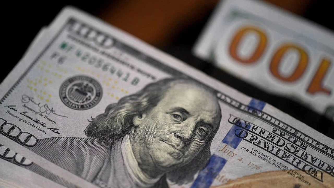Gerilim Tırmandı, Dolar Yeniden Güç Kazandı 3 Gerilim Tirmandi Dolar Yeniden Guc Kazandi 4