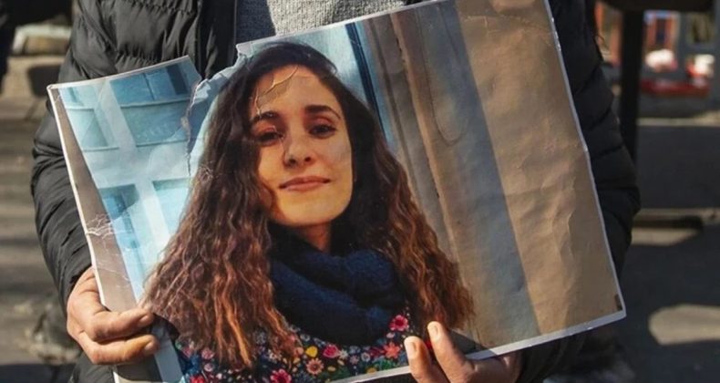 Gülistan Doku Dosyasında Şok Gelişme