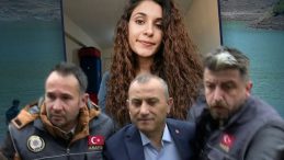 Gülistan Doku Dosyasında Şok: İddialar Zirveye Ulaştı