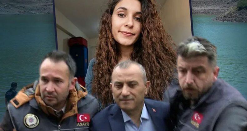 Gülistan Doku Dosyasında Şok: İddialar Zirveye Ulaştı