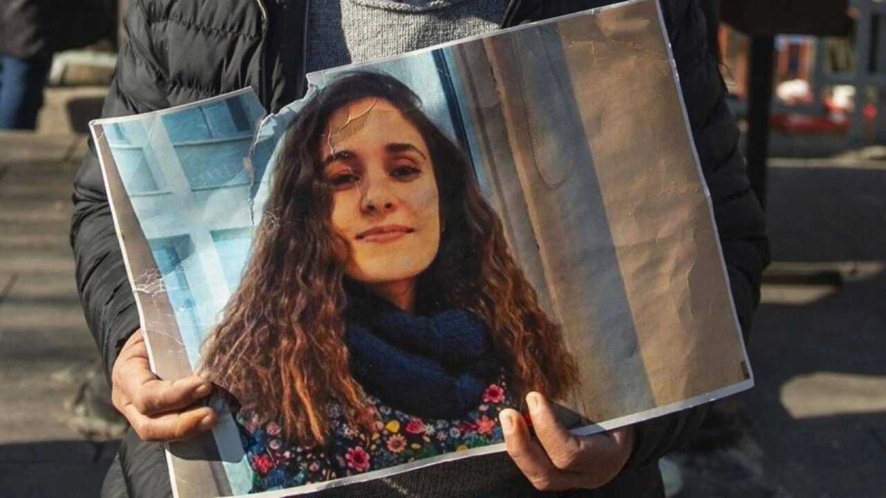 Gülistan Doku Dosyasında Şok: İddialar Zirveye Ulaştı 2 Gulistan Doku Dosyasinda Sok Iddialar Zirveye Ulasti 3