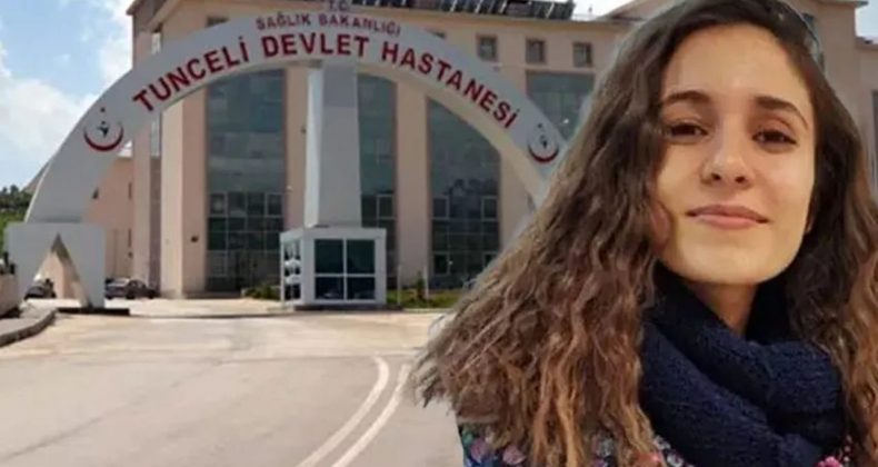Gülistan Doku Soruşturmasında Şok Gözaltı Kararı