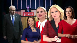 Gündüz Kuşağına Şok Sınır: Aile İçi Yayınlara Yasak Geliyor