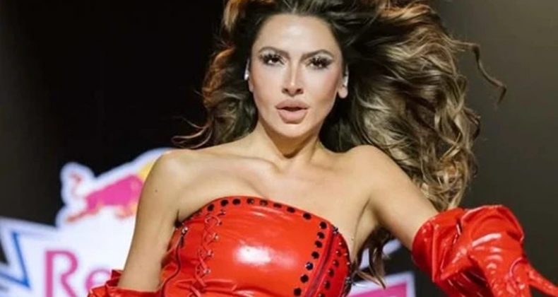 Hadise’den Sosyal Medyayı Sallayan İddialı Paylaşım