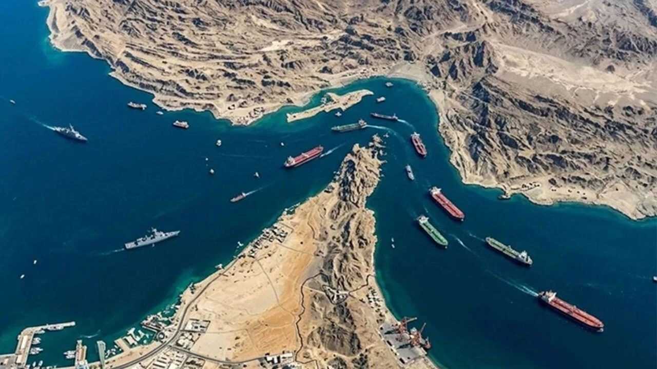 Hürmüz Boğazı Yeniden Açıldı: Dünya Rahat Nefes Aldı 1 Hurmuz Bogazi Yeniden Acildi Dunya Rahat Nefes Aldi 2