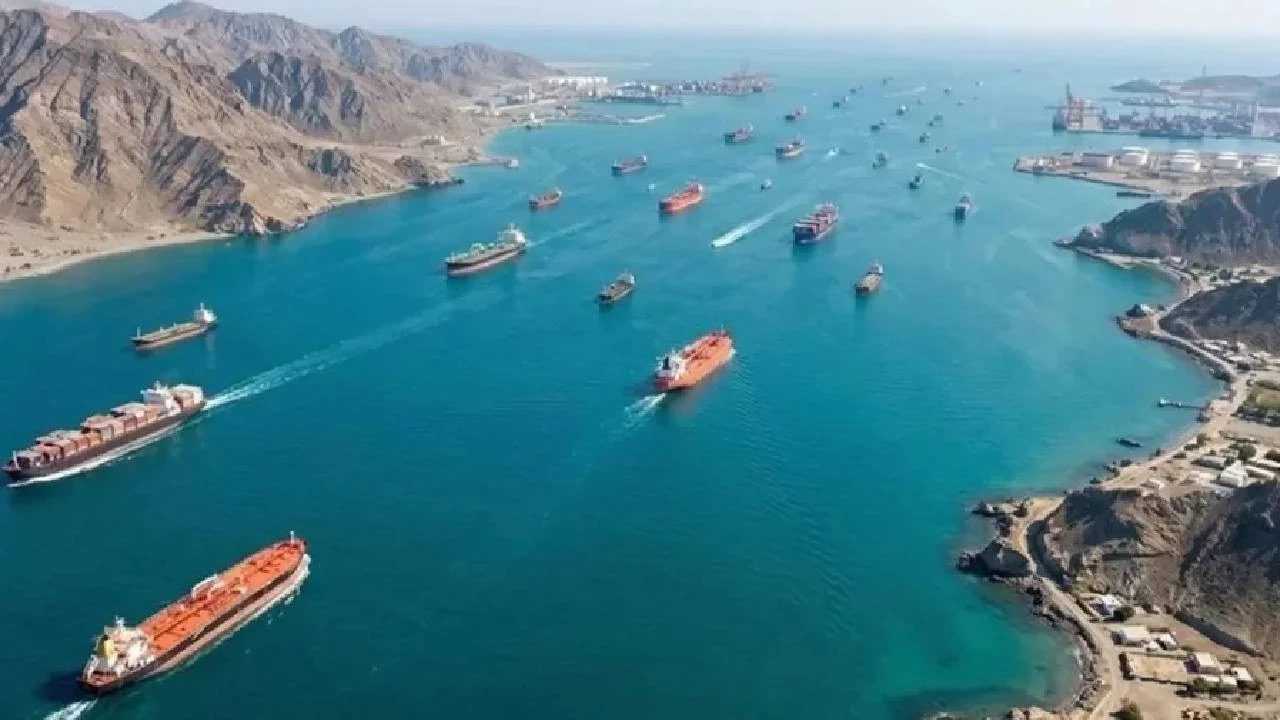 Hürmüz Boğazı Yeniden Açıldı: Dünya Rahat Nefes Aldı 4 Hurmuz Bogazi Yeniden Acildi Dunya Rahat Nefes Aldi 5