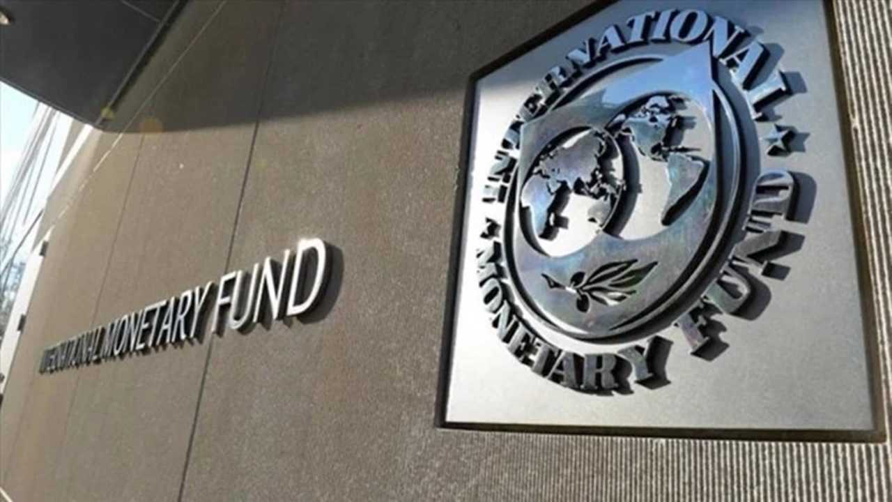 IMF Uyardı: ABD Ekonomisinde Denge İnce Bir İpte 1 IMF Uyardi ABD Ekonomisinde Denge Ince Bir Ipte 2