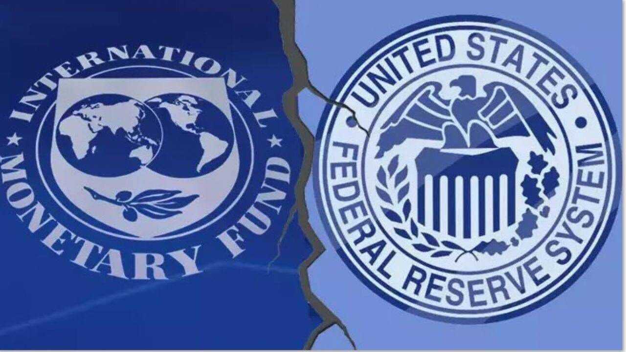 IMF Uyardı: ABD Ekonomisinde Denge İnce Bir İpte 4 IMF Uyardi ABD Ekonomisinde Denge Ince Bir Ipte 5
