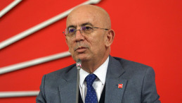 İZBETON Dosyasında Deprem: CHP’li Ümit Erkol Tutuklandı
