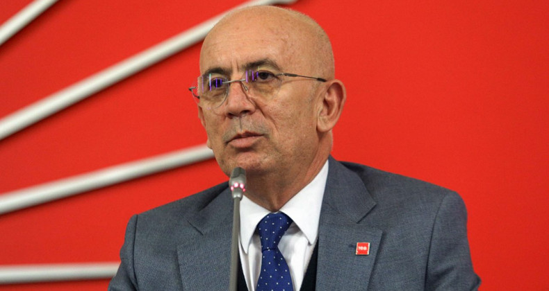 İZBETON Dosyasında Deprem: CHP’li Ümit Erkol Tutuklandı