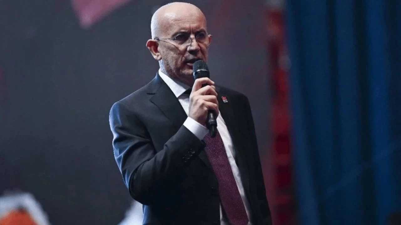 İZBETON Dosyasında Deprem: CHP’li Ümit Erkol Tutuklandı 1 IZBETON Dosyasinda Deprem CHPli Umit Erkol Tutuklandi 2