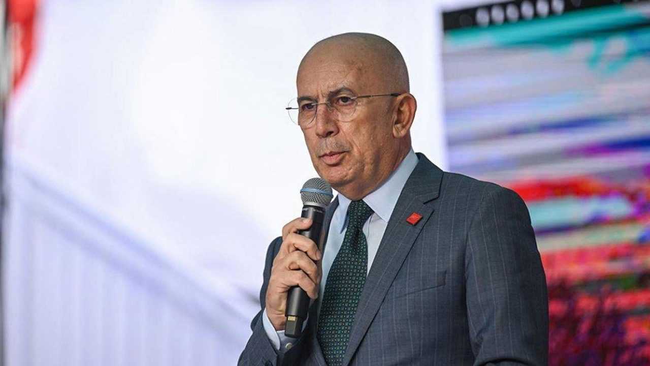İZBETON Dosyasında Deprem: CHP’li Ümit Erkol Tutuklandı 2 IZBETON Dosyasinda Deprem CHPli Umit Erkol Tutuklandi 3