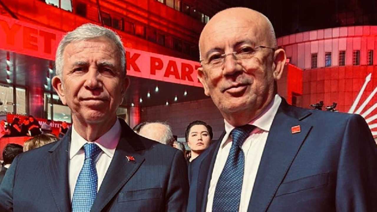 İZBETON Dosyasında Deprem: CHP’li Ümit Erkol Tutuklandı 3 IZBETON Dosyasinda Deprem CHPli Umit Erkol Tutuklandi 4
