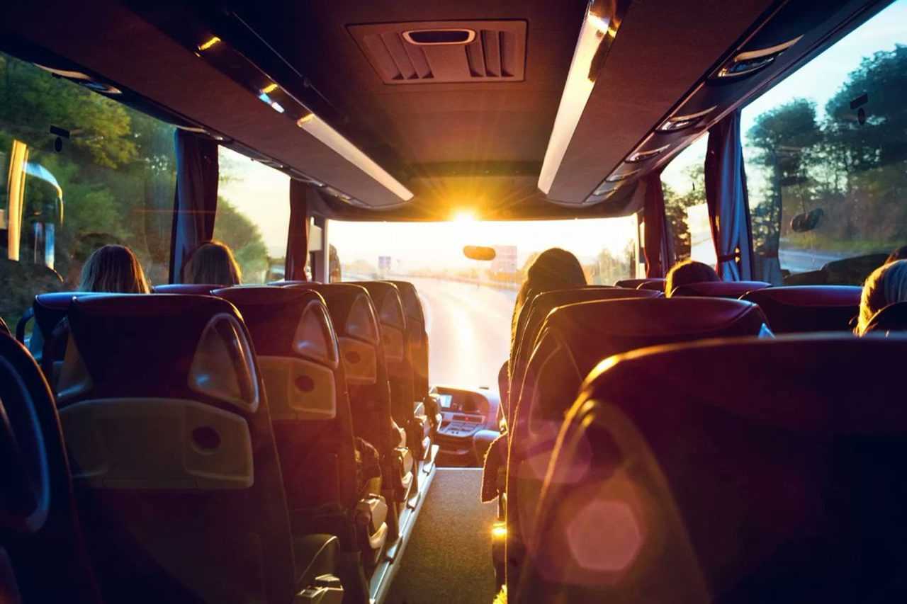 İkram Dönemi Bitiyor: Otobüs Yolculuklarında Yeni Dönem 2 Ikram Donemi Bitiyor Otobus Yolculuklarinda Yeni Donem 3