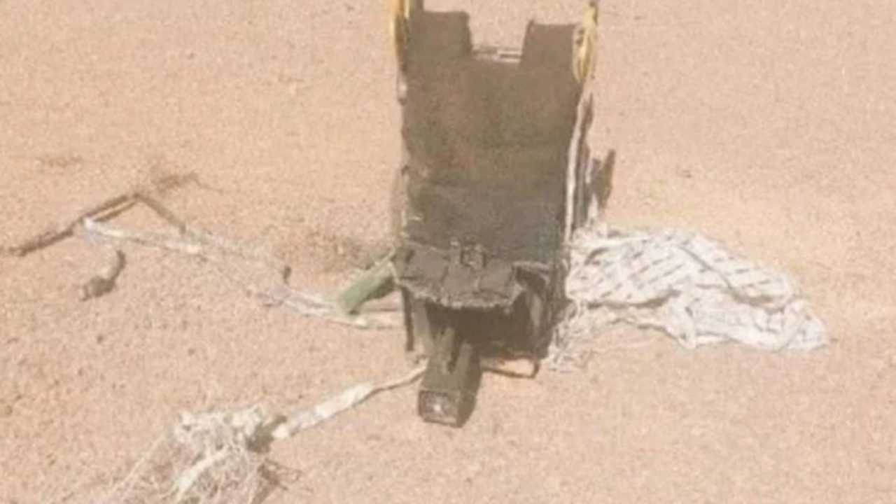 İran’da Savaşın Seyrini Değiştiren Gizli Operasyon 1 Iranda Savasin Seyrini Degistiren Gizli Operasyon 2