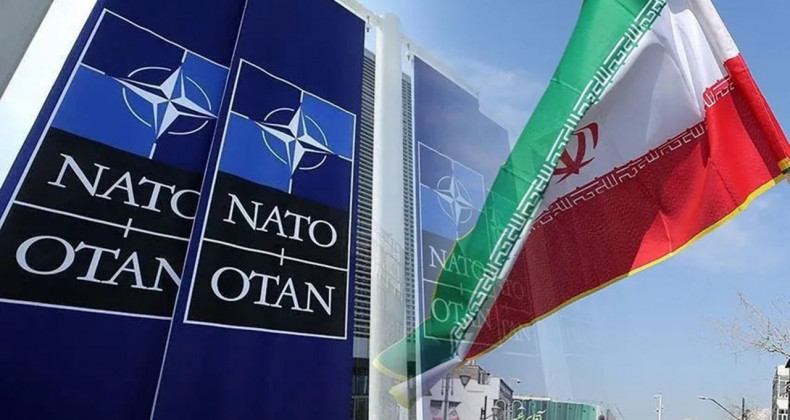 İran’dan Bulgaristan’a ABD Uyarısı