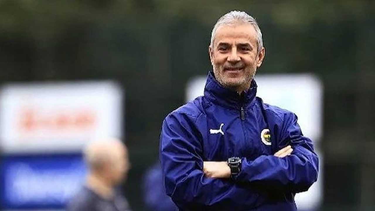 İsmail Kartal’dan Fenerbahçe’ye Mesaj: Göreve Hazırım 5 Ismail Kartaldan Fenerbahceye Mesaj Goreve Hazirim 5
