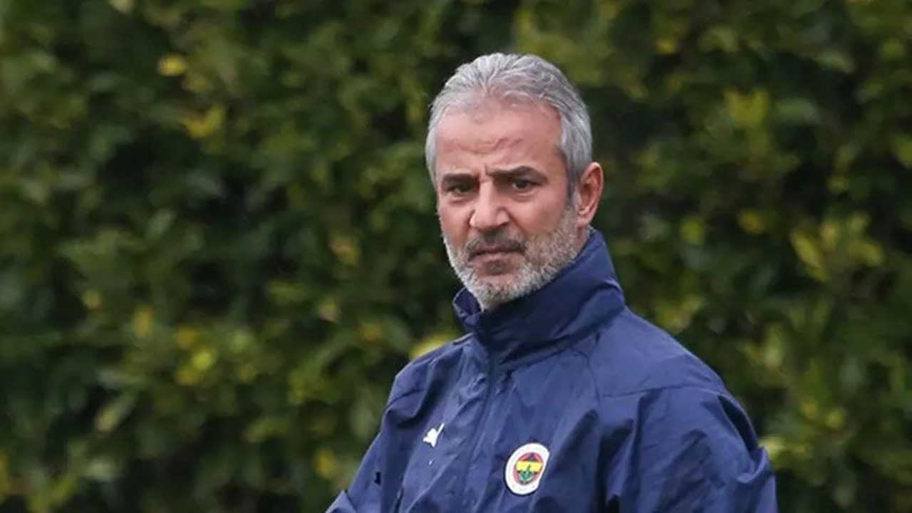 İsmail Kartal’dan Fenerbahçe’ye Mesaj: Göreve Hazırım 6 Ismail Kartaldan Fenerbahceye Mesaj Goreve Hazirim 6