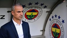 İsmail Kartal’dan Fenerbahçe’ye Mesaj: Göreve Hazırım