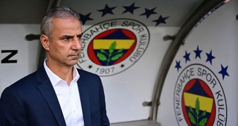 İsmail Kartal’dan Fenerbahçe’ye Mesaj: Göreve Hazırım