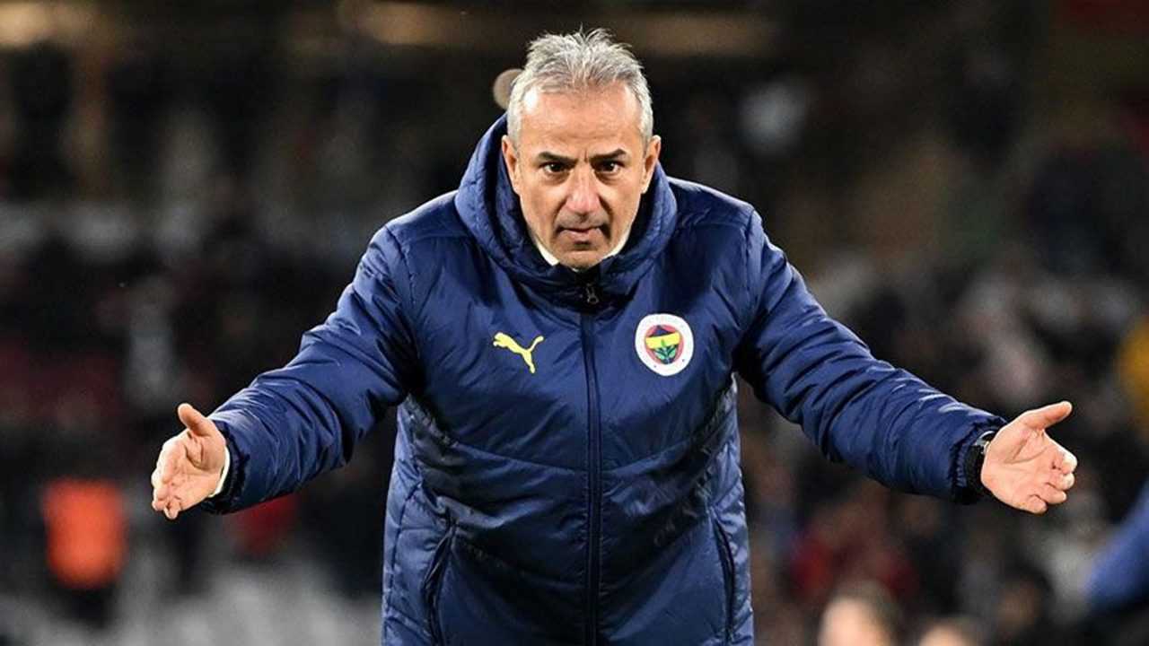 İsmail Kartal’dan Fenerbahçe’ye Mesaj: Göreve Hazırım 7 Ismail Kartaldan Fenerbahceye Mesaj Goreve Hazirim 8