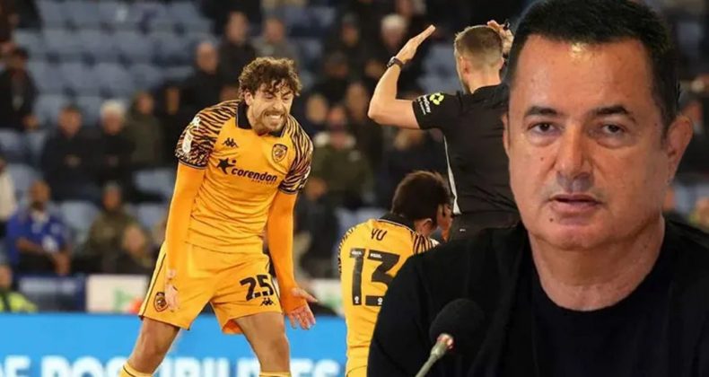 Kabus Gibi Seri! Hull City Play-Off Yarışında Dibe Vurdu
