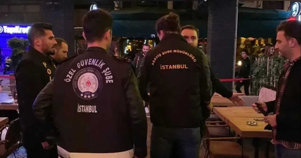 Kadıköy’de 107 Gözaltı: Gece Kulüplerine Şok Operasyon 1 Kadikoyde 107 Gozalti Gece Kuluplerine Sok Operasyon 2