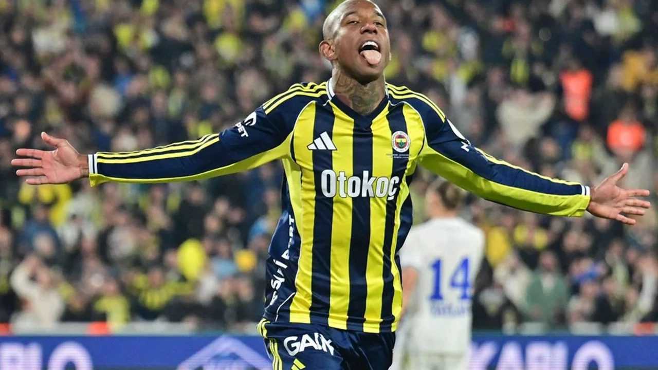 Kadikoyde Sok Son Fenerbahce 90 8de Yikildi 2