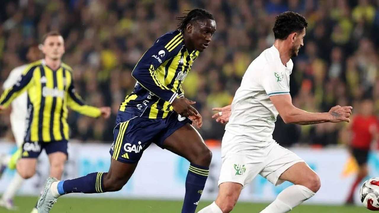 Kadikoyde Sok Son Fenerbahce 90 8de Yikildi 3