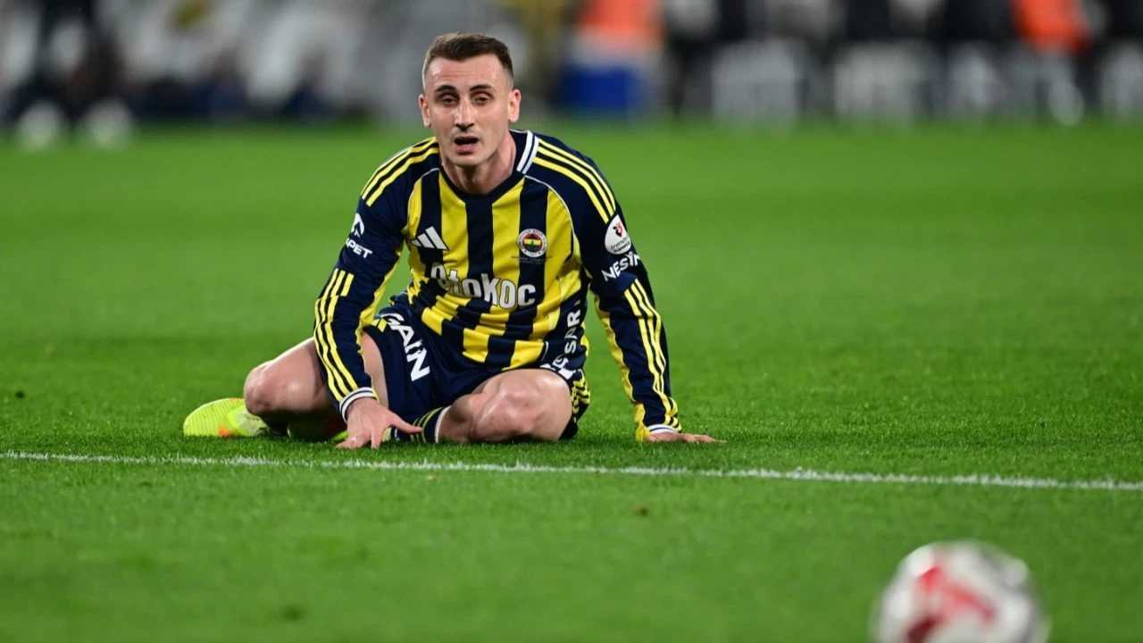 Kadikoyde Sok Son Fenerbahce 90 8de Yikildi 4
