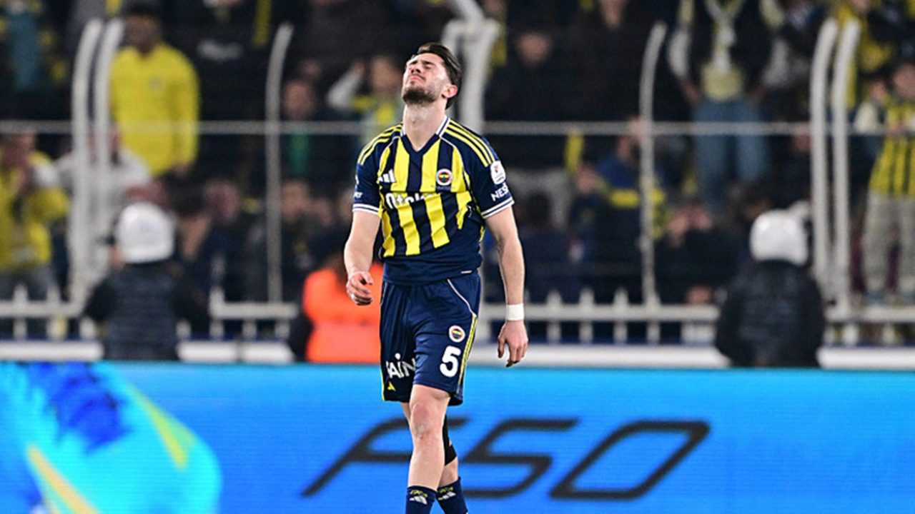 Kadikoyde Sok Son Fenerbahce 90 8de Yikildi 5