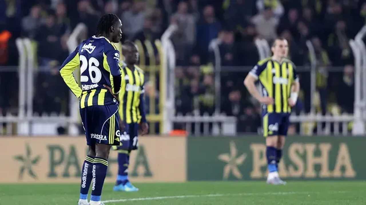 Kadikoyde Sok Son Fenerbahce 90 8de Yikildi 6