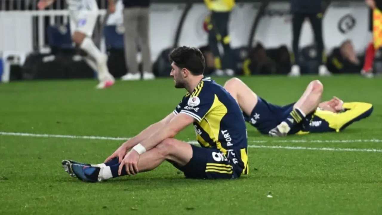 Kadikoyde Sok Son Fenerbahce 90 8de Yikildi 8