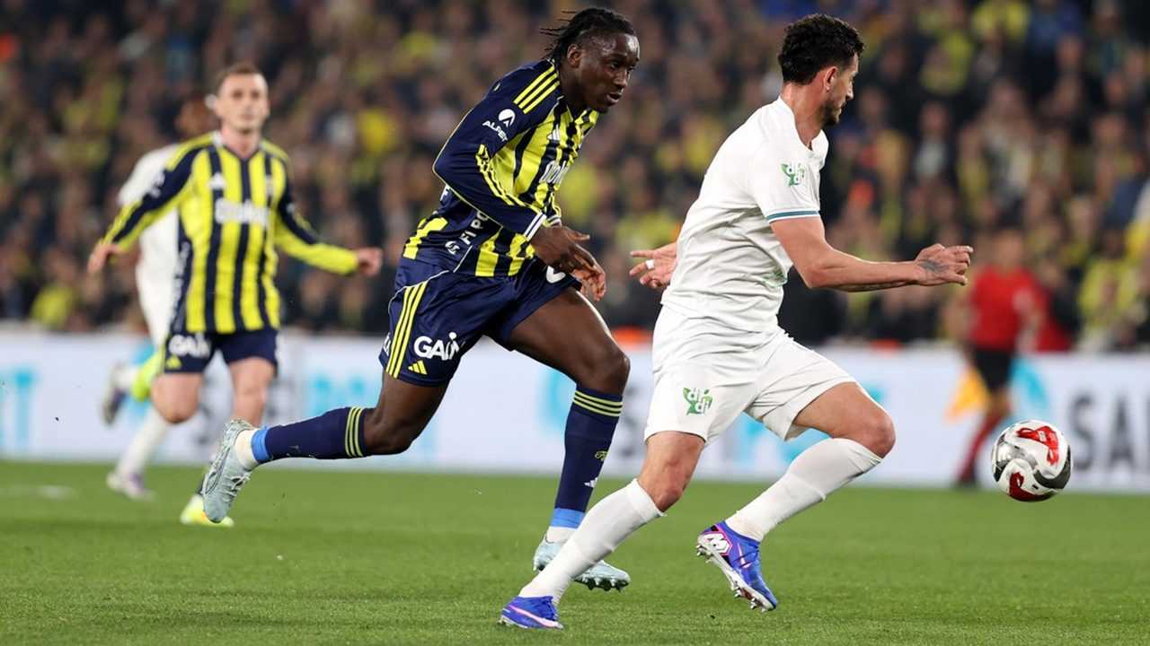 Kadikoyde Sok Son Fenerbahce 908de Yikildi 9