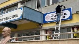 Kahramanmaraş’taki Okul Saldırısının Ardından Acı İzler